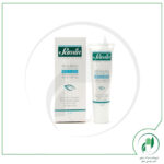 ژل مرطوب کننده قوی اوره 30% ثمین - Samin