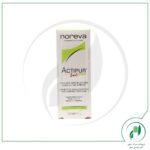 ژل کرم اکتی پور 3 در 1 نوروا - Noreva - Image 2