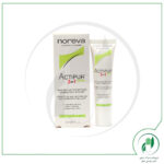 ژل کرم اکتی پور 3 در 1 نوروا - Noreva