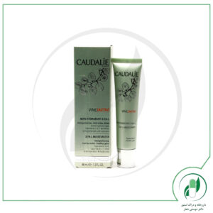 کرم 3 در 1 وین اکتیو کدلی - Caudalie