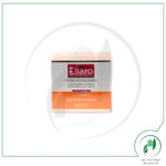 کرم احیا کننده و شاداب کننده حاوی ویتامین سی الارو - Ellaro