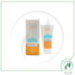 کرم افتر شیو مخصوص آقایان SPF30 راسن - Rassan