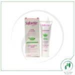 کرم التيام بخش اپزانت سافورل - Saforelle