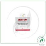 کرم بازسازی کننده شب با خاصیت مرطوب کنندگی اسکین کد - SkinCode