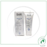 کرم بدن مرطوب کننده و لایه بردار مدل Xerial 30 اس وی آر - S V R