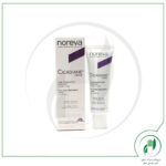 کرم ترمیم کننده سیکادیان نوروا - Noreva