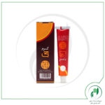 کرم ترک پا جی - Jey