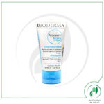 کرم دست و ناخن اتودرم بایودرما - Bioderma