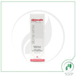 کرم روشن کننده و ضد لک دور چشم اسکین کد - SkinCode