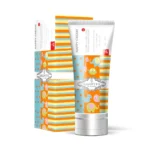 کرم سوختگی پای کودک مناسب برای کمتر از 1 سال | سالوویتو