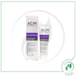 کرم سیکاستیم آرنیکا ای سی ام - ACM