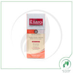 کرم ضد آفتاب SPF50 الارو - Ellaro