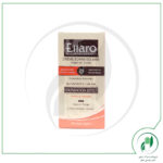کرم ضد آفتاب با پوشش کرم پودر SPF25 الارو - Ellaro - Image 2