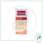کرم ضد آفتاب فاقد چربی SPF50 الارو - Ellaro - Image 2
