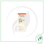 کرم ضد آفتاب مرطوب کننده SPF30 سی گل - Seagull - Image 3