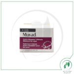 کرم ضد چروک و آبرسان قوی هیدرودینامیک دور چشم مورد - Murad