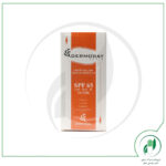 کرم ضدآفتاب مدل SPF65 درموبای - DermoBay