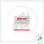 کرم محافظت کننده روز SPF12 اسکین کد - SkinCode