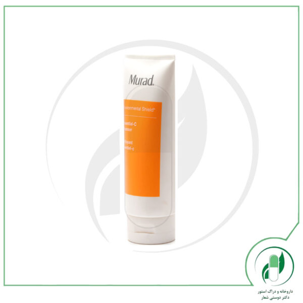 کرم مرطوب کننده spf30 روز مدل Essential C دکتر مورد - Dr Murad - Image 2
