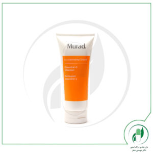 کرم مرطوب کننده spf30 روز مدل Essential C دکتر مورد - Dr Murad