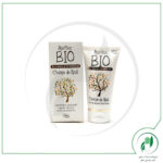 کرم مرطوب کننده و ترمیم کننده شب مدل Argan Oil ماریلو بایو - Marilou BIO