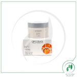 کرم ناندیا آرکایا - Arcaya