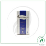 کرم پودر فاقد چربی شماره 1 (SPF 10) درموبای - DermoBay