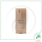 کرم ژل دور چشم سکرد نیچر کامفورت زون - Comfort Zone