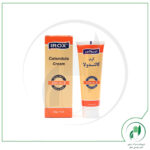 کرم کالاندولا 50 گرم ایروکس - Irox