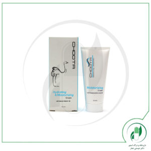 آبرسان و مرطوب کننده چوتا - Choota