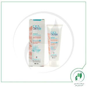 کرم آکواپروتکتیو سیکا درم - Cica Derm