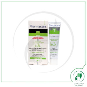 کرم ضد آکنه مدی آکنه فارماسریز - Pharmaceris