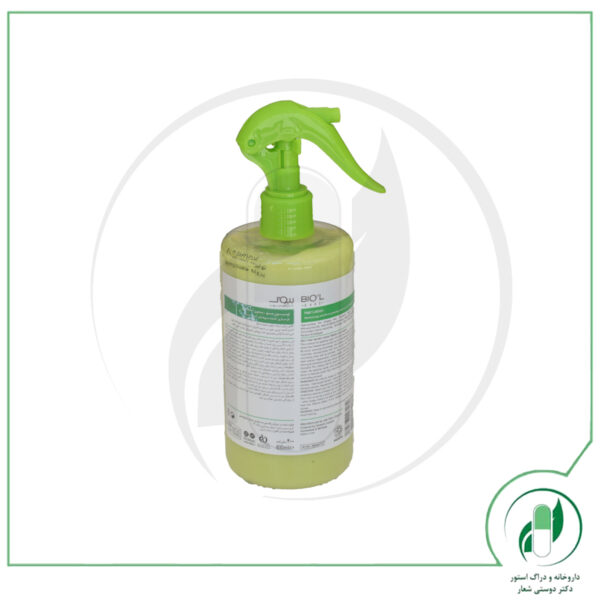 لوسیون مو بیول-biol - Image 2
