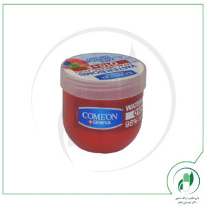 بمب آبرسان هیالورونیک اسید کامان-comeon