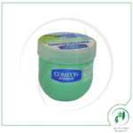 بمب آبرسان هیالورونیک اسید حاوی ویتامین C کامان-comeon