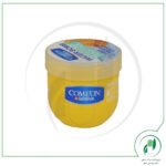 بمب آبرسان هیالورونیک اسید حاوی عسل کامان-comeon