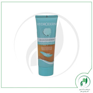 ماسک پوست هیدرودرم-HydroDerm