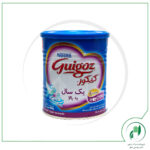 شیر خشک گیگوز ۳ نستله-Guigoz 3