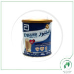 انشور وانیلی-ensure