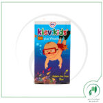 قطره کلوی کیدز آ+د DHA plus Vitamin A+D بی اس کی | بنیان سلامت کسری