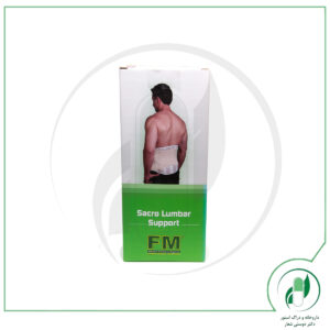 کمر بند اف ام - fm