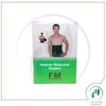 شکم بند اف ام - fm