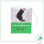 پا بند اف ام - fm