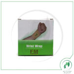 مچ بند اف ام - fm