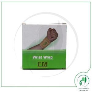 مچ بند اف ام - fm