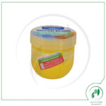 بمب آبرسان هیالورونیک اسید حاوی عسل کامان-comeon - Image 2