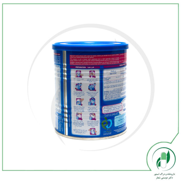 شیر خشک گیگوز ۳ نستله-Guigoz 3 - Image 3