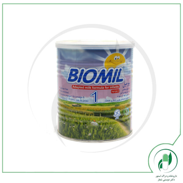شیر خشک بیومیل1-Biomil1