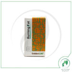 برنینگ فت | گلدن لایف