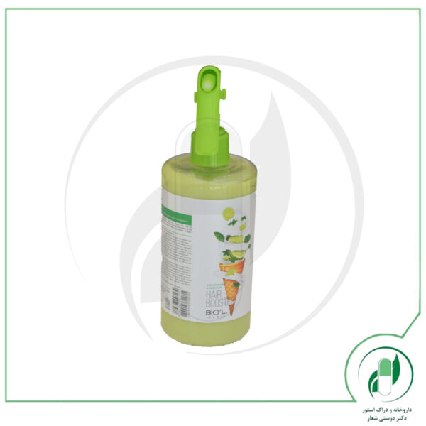 لوسیون مو بیول-biol - Image 3